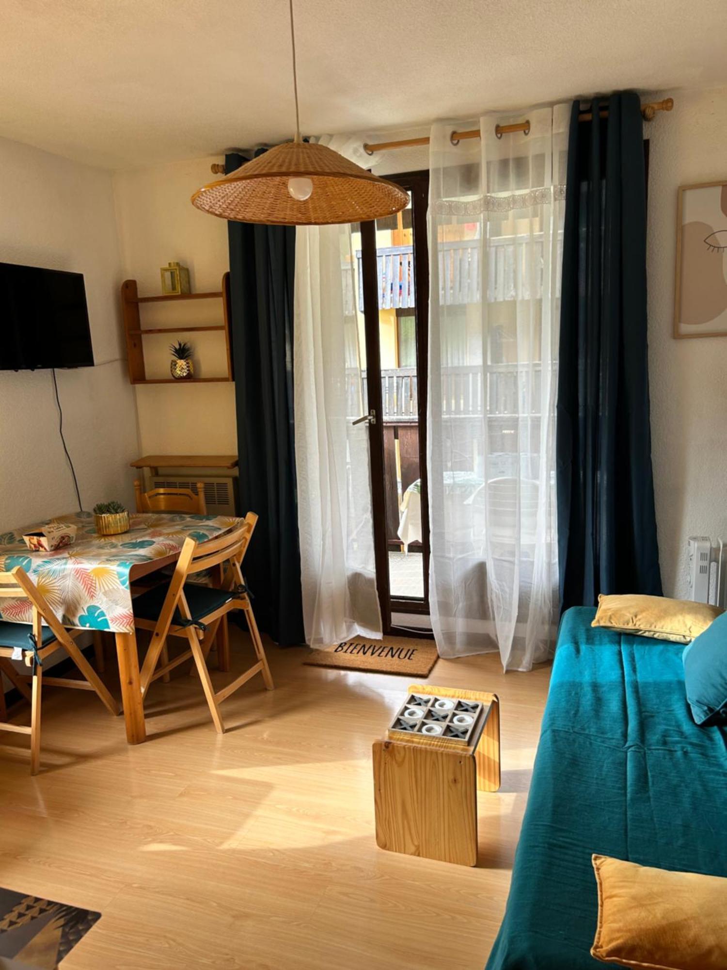 La Gioia Apartment