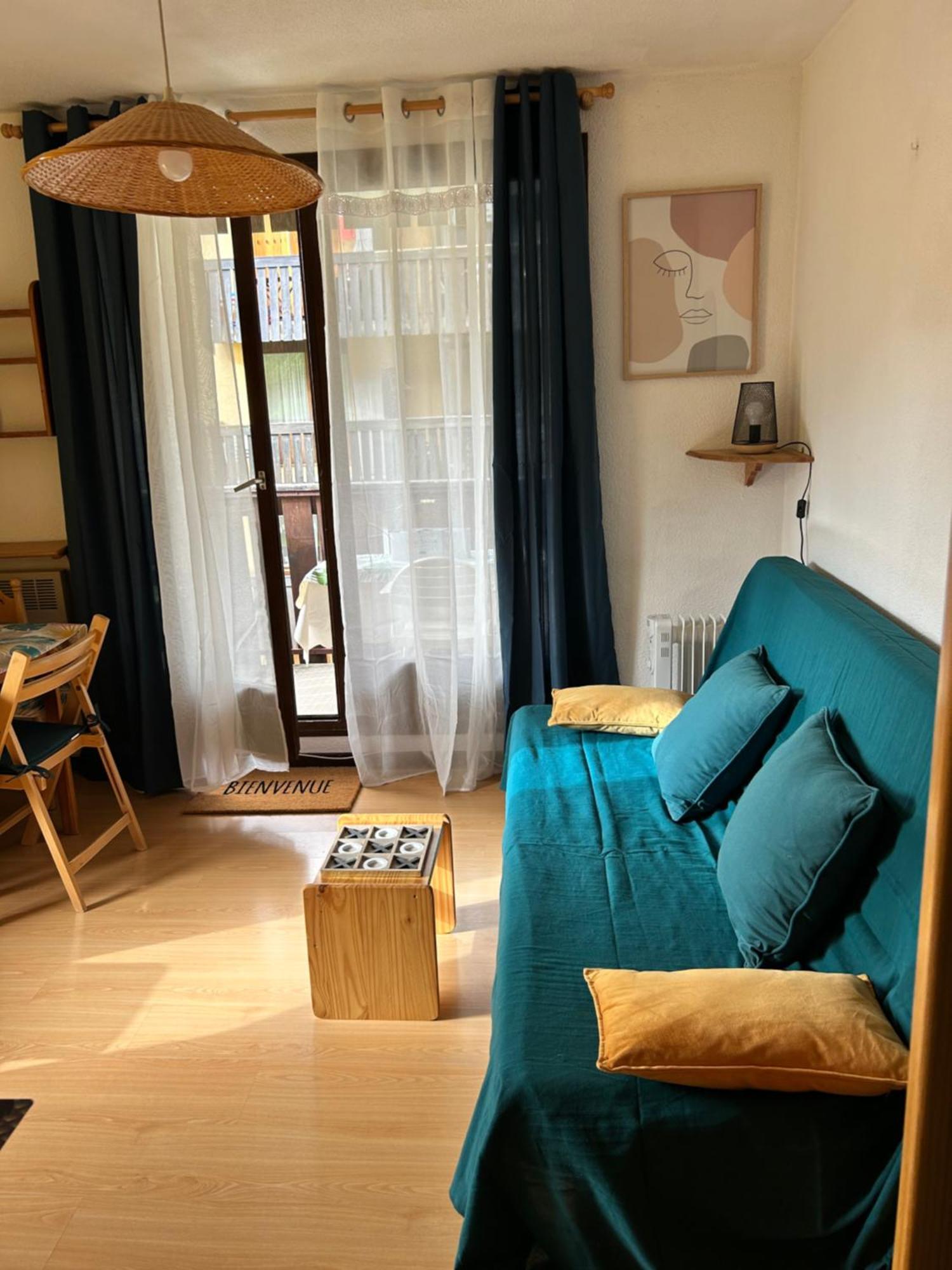 La Gioia Apartment Allos