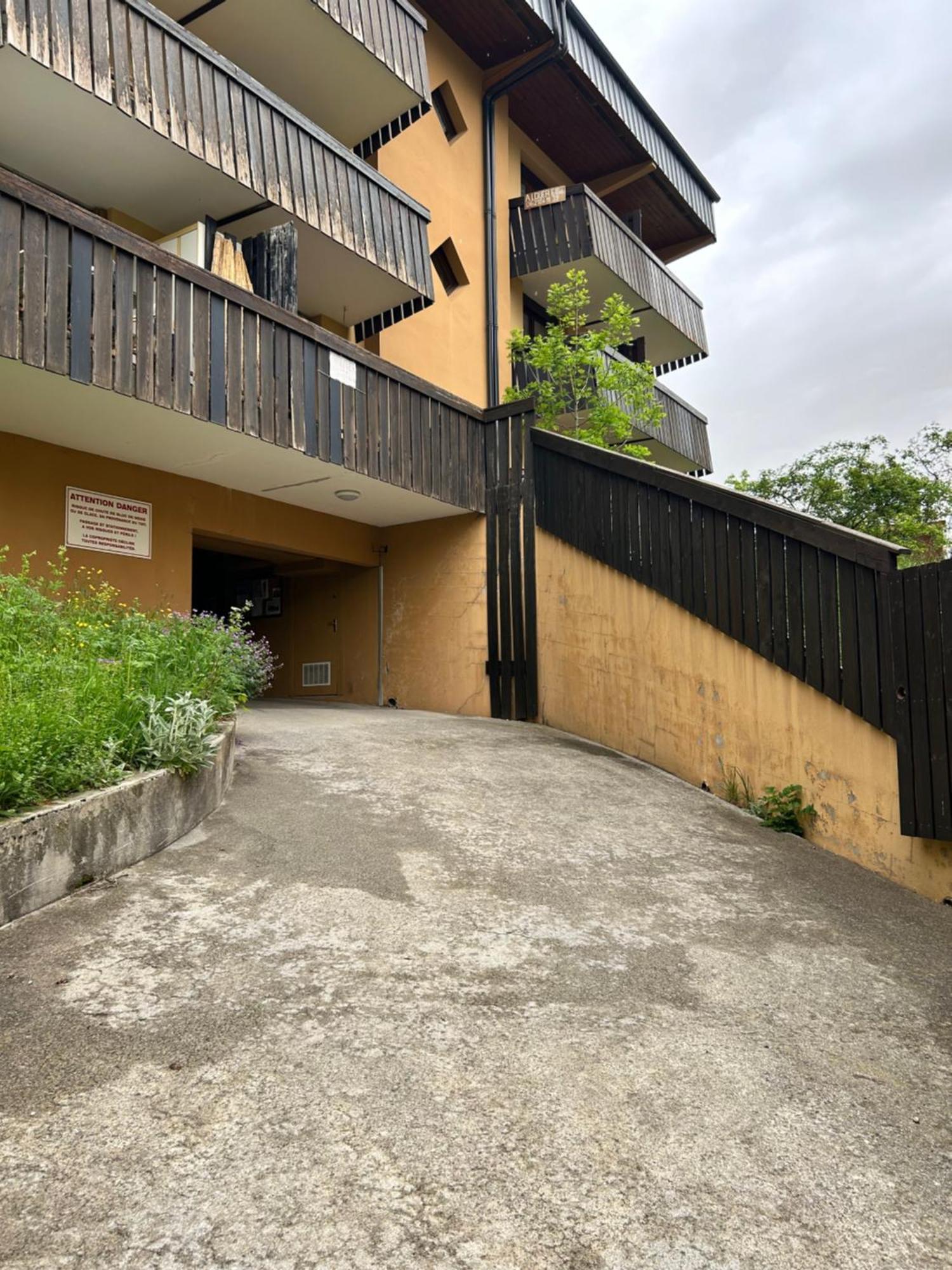 Apartment La Gioia Allos