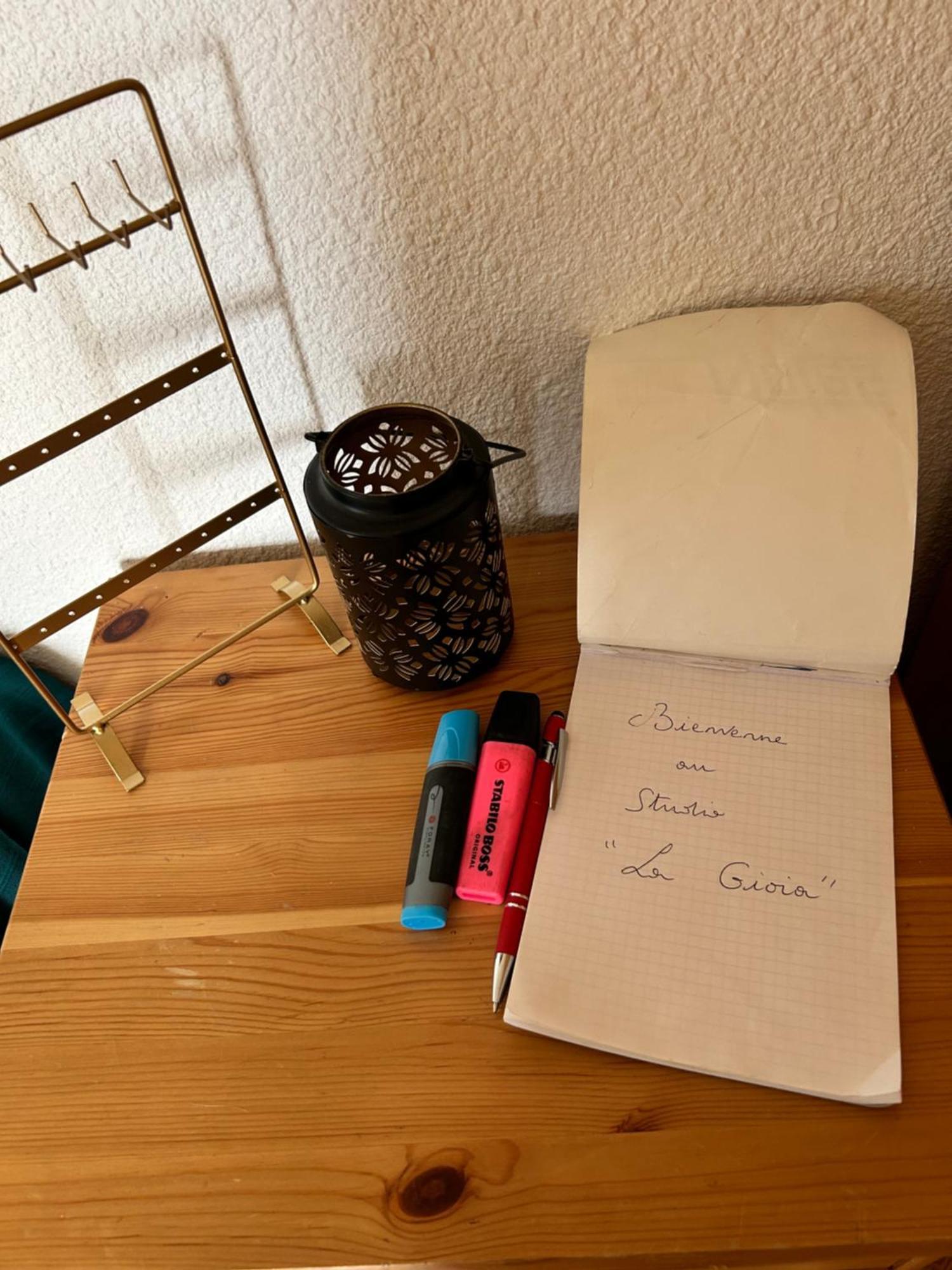 La Gioia Apartment