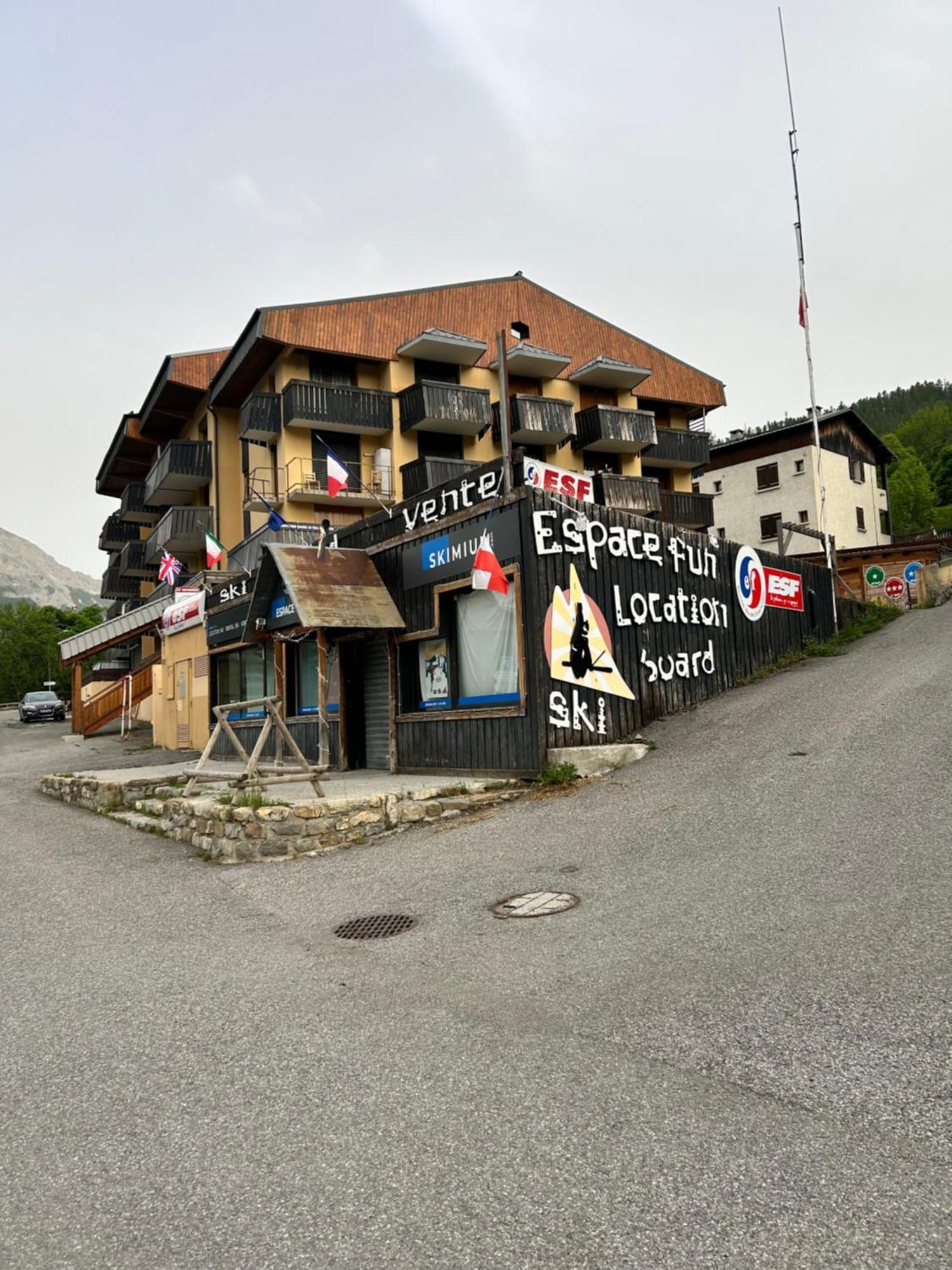 La Gioia Apartment *