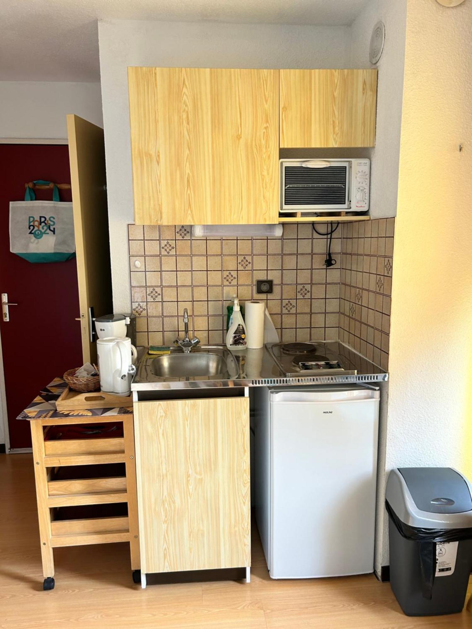 La Gioia Apartment Allos