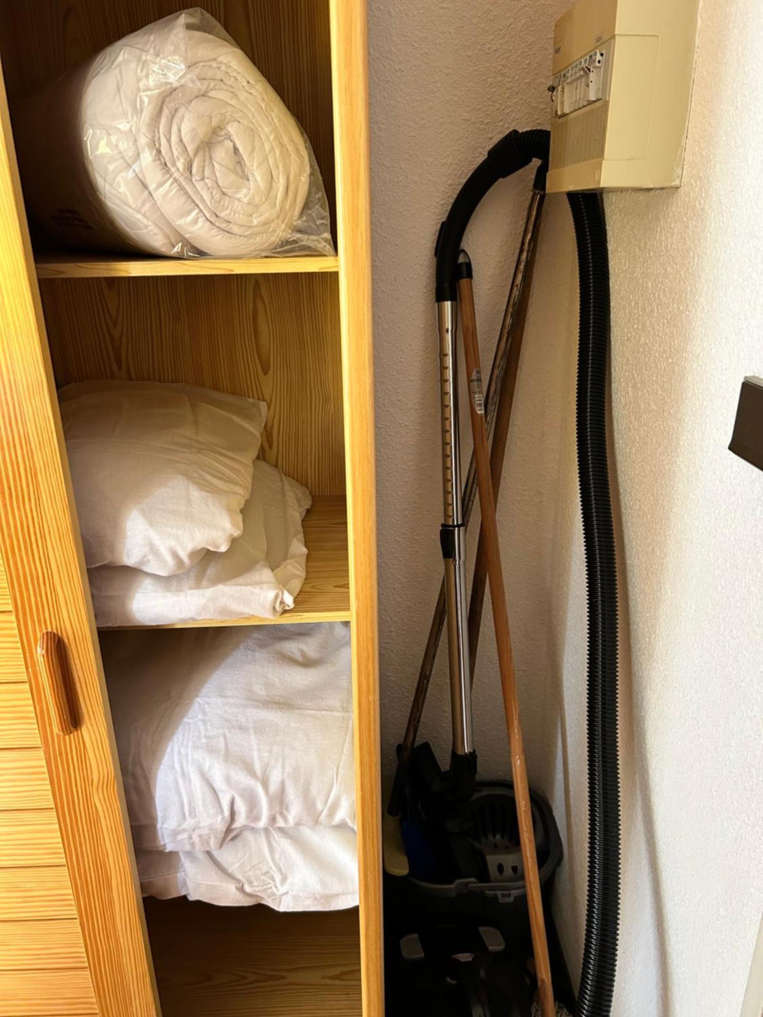 Apartment La Gioia Allos
