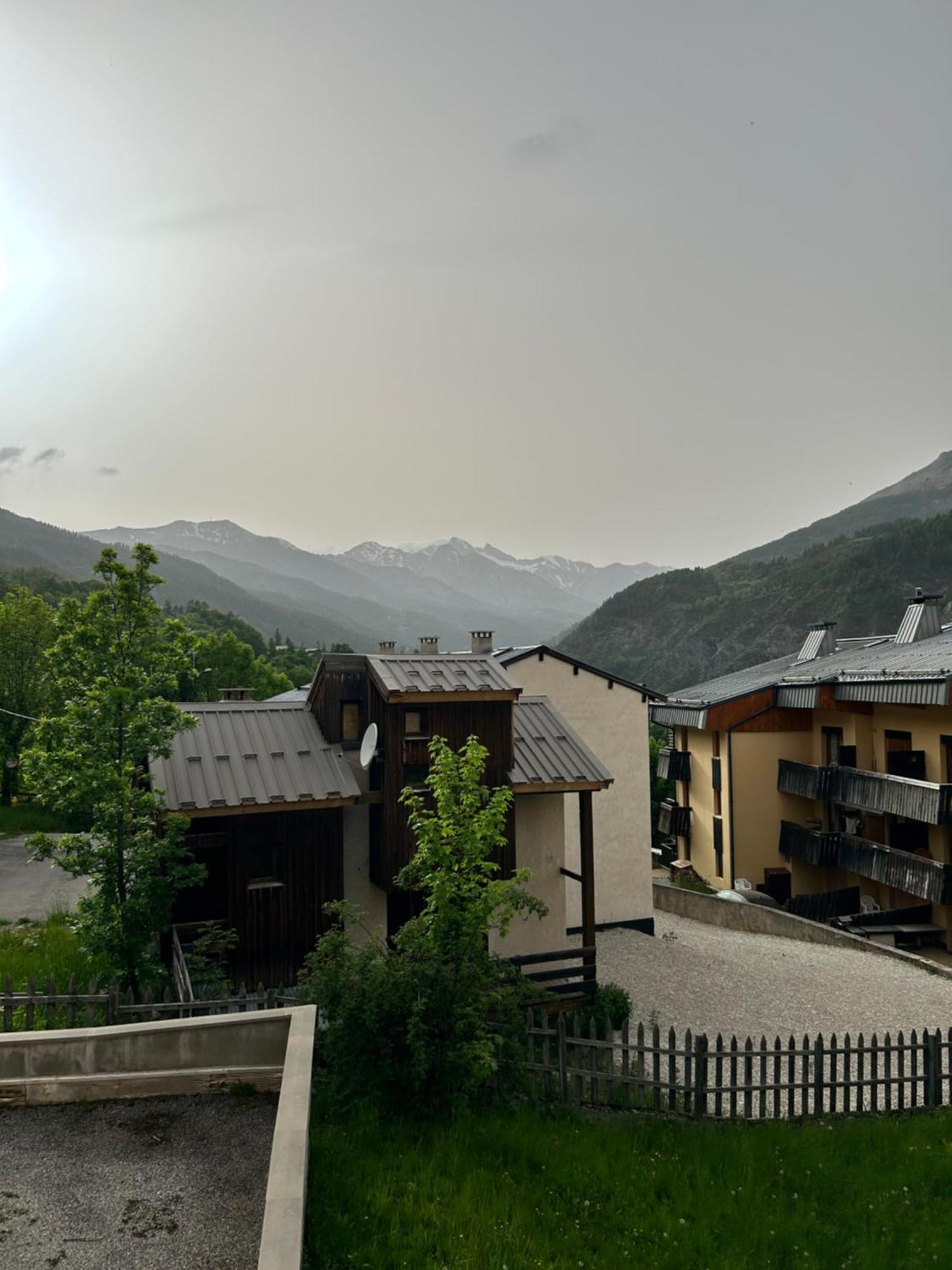 La Gioia Apartment