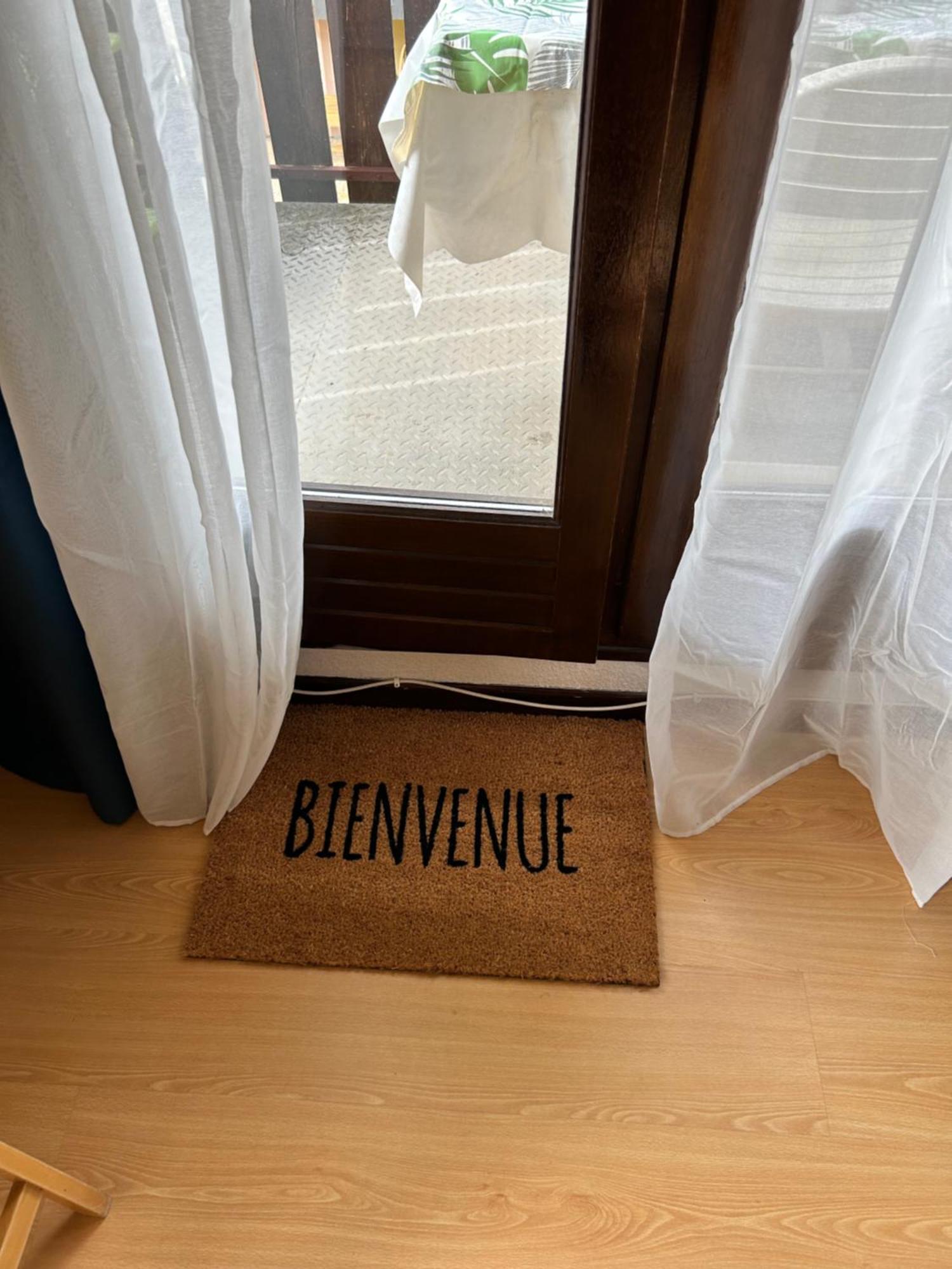 Appartement La Gioia *