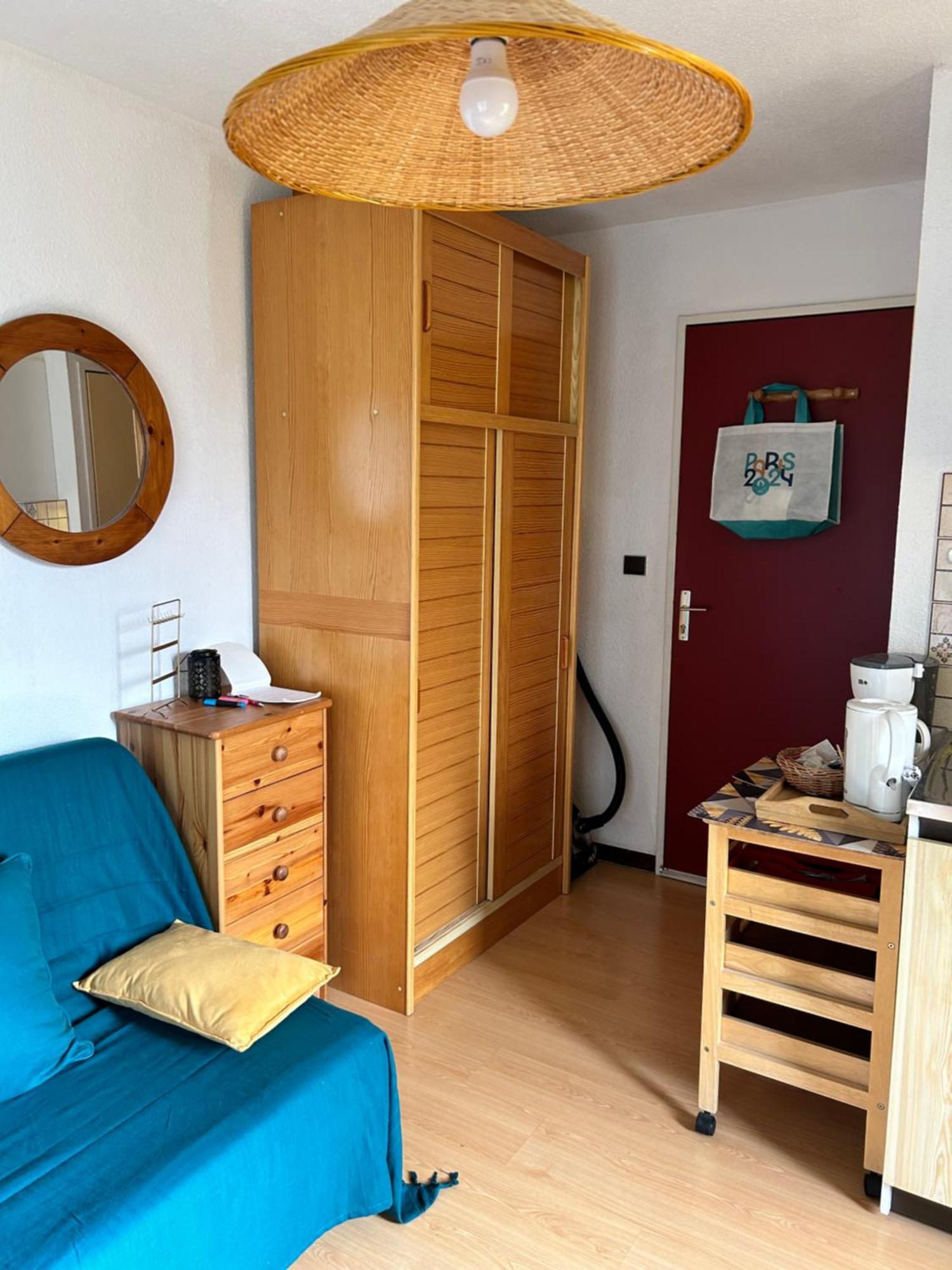 La Gioia Apartment Allos