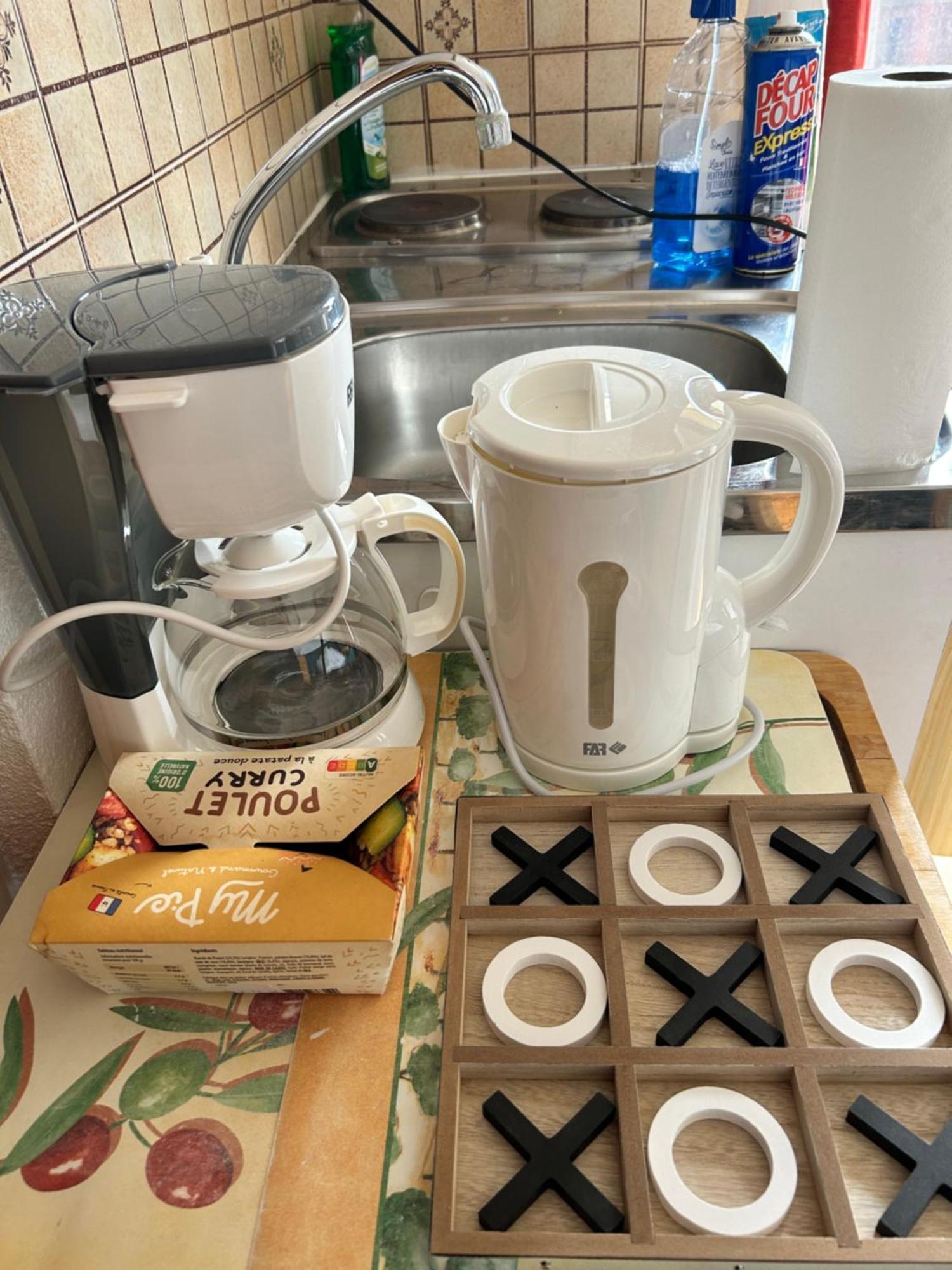 La Gioia Appartement Allos