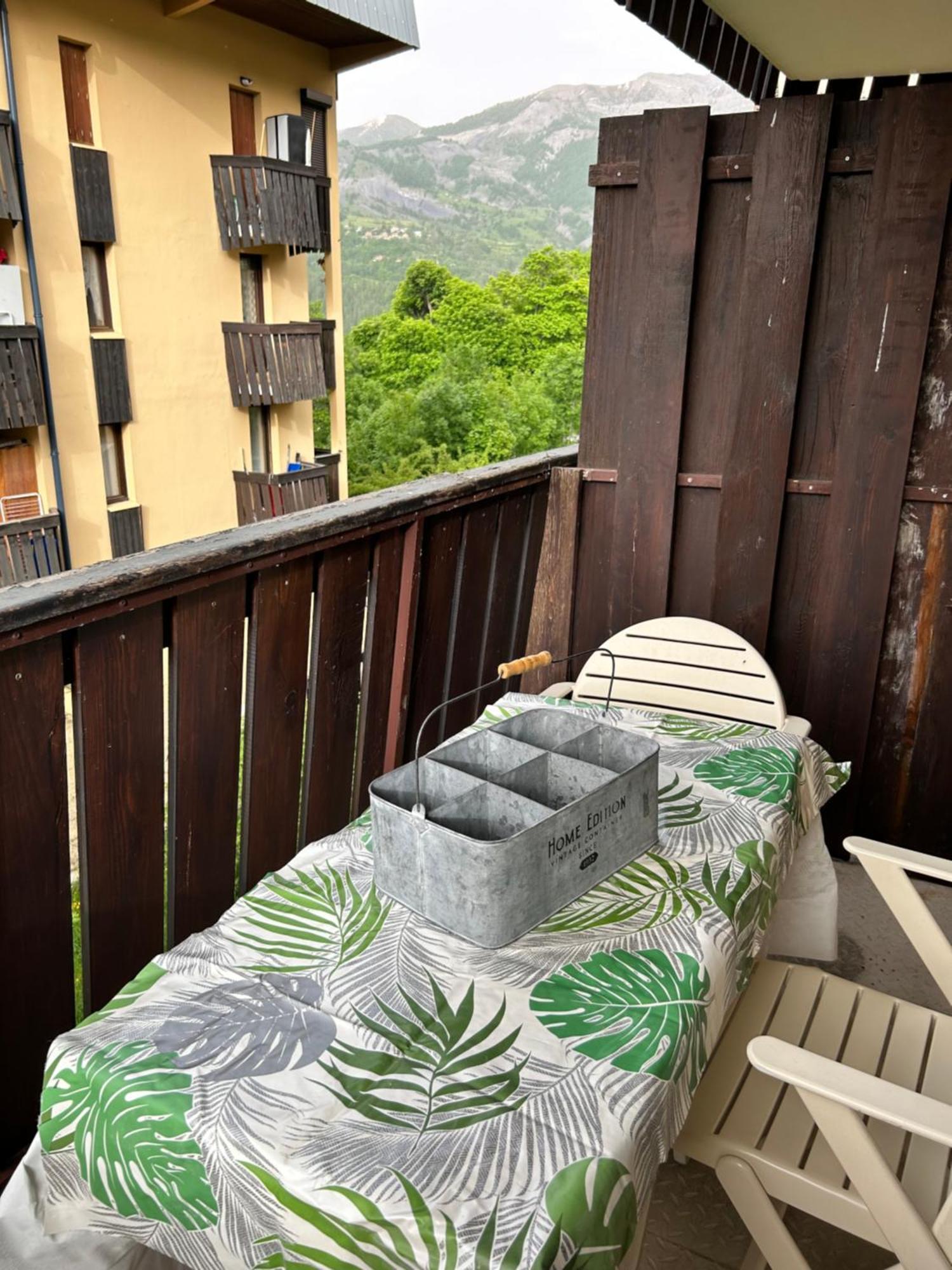 La Gioia Apartment