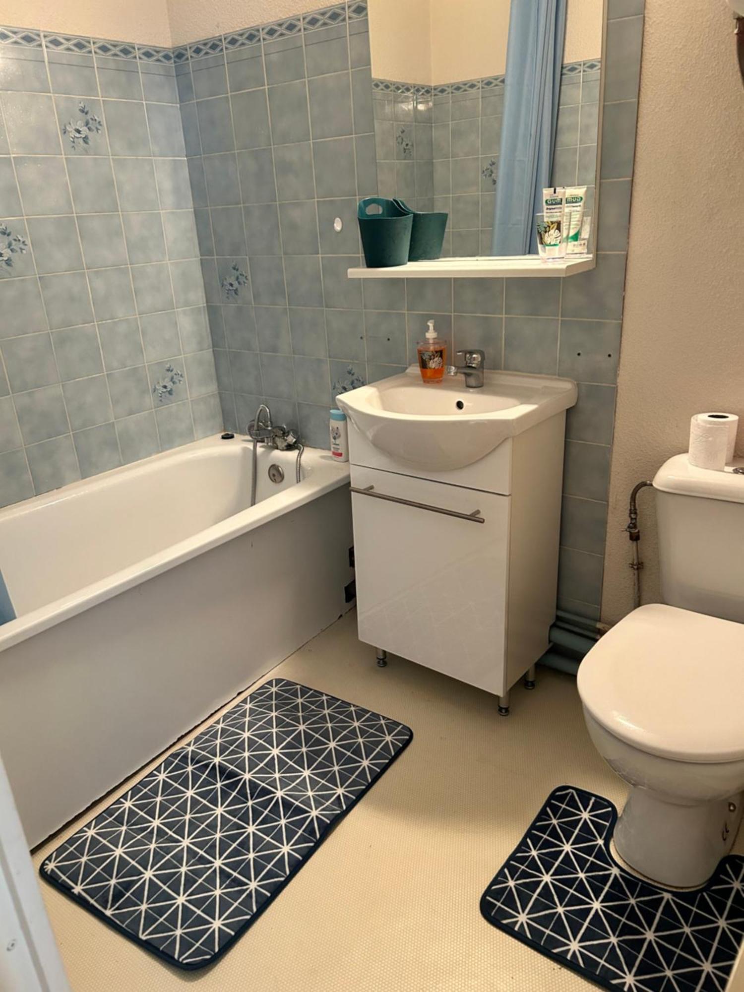 Apartment La Gioia