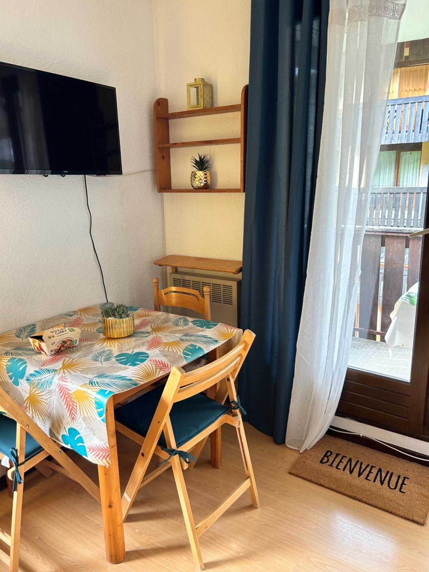 La Gioia Apartment *