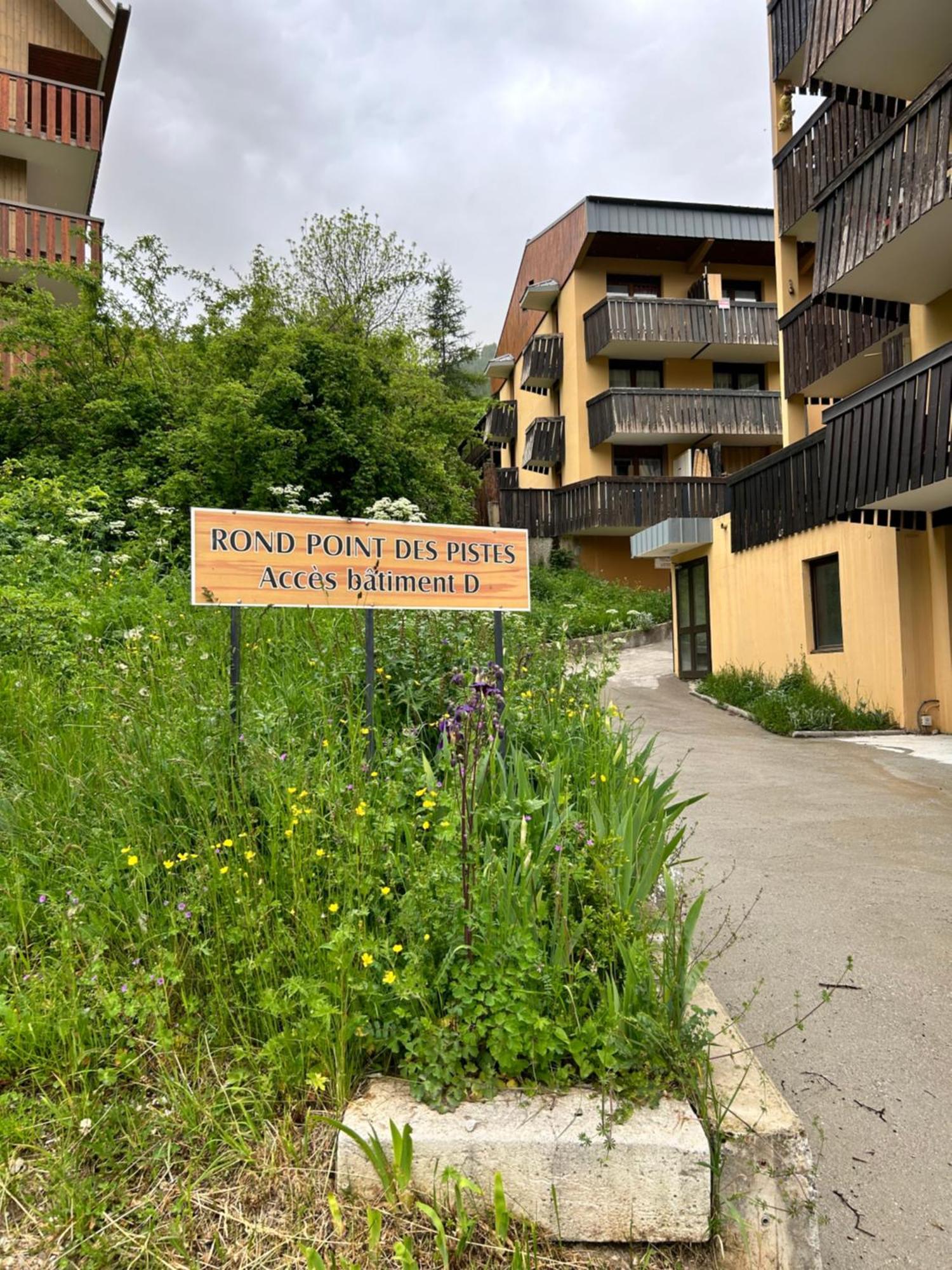 La Gioia Apartment Allos