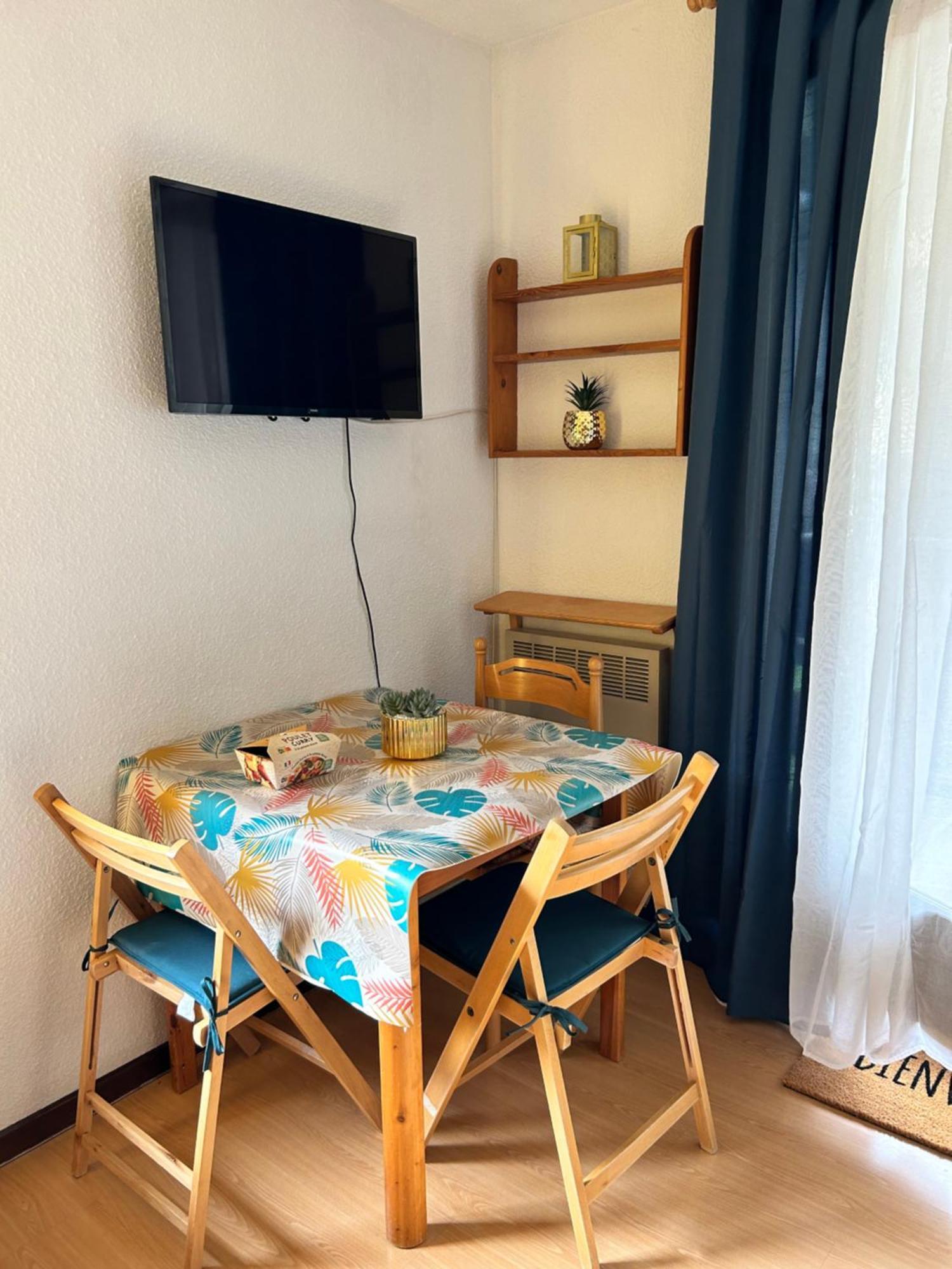 Apartment La Gioia