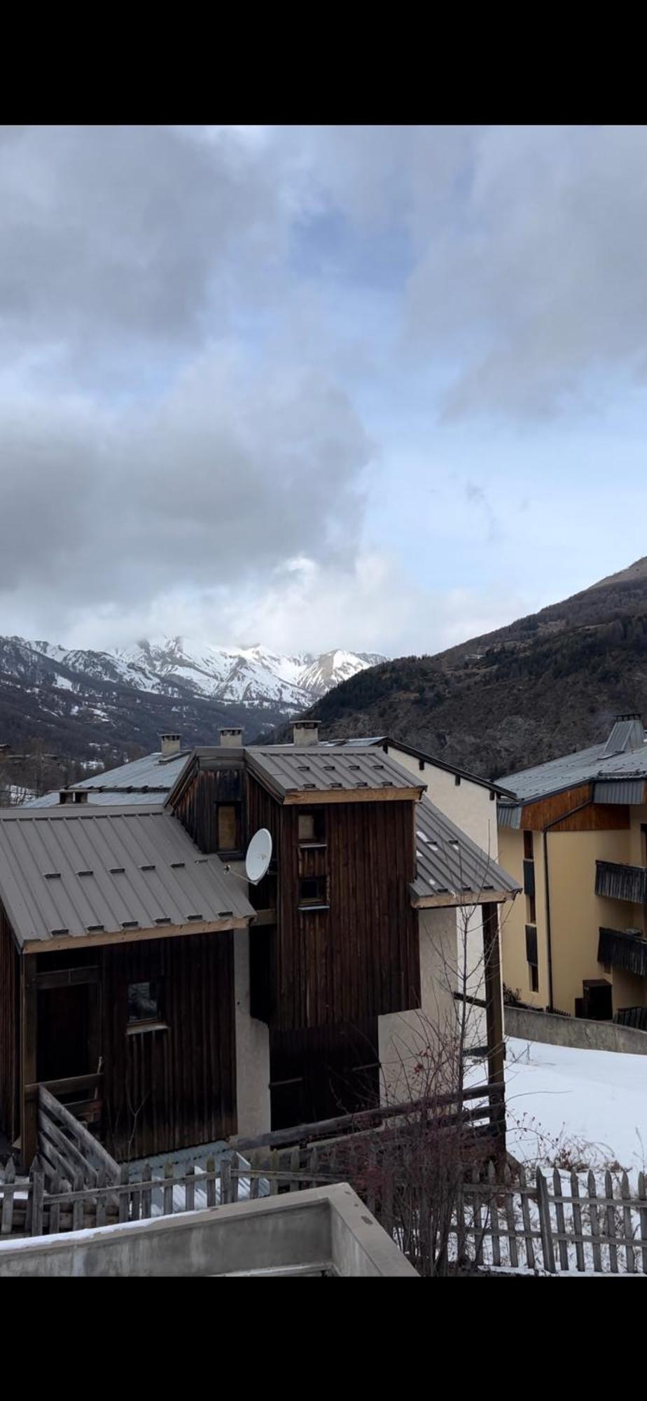 La Gioia Appartement *