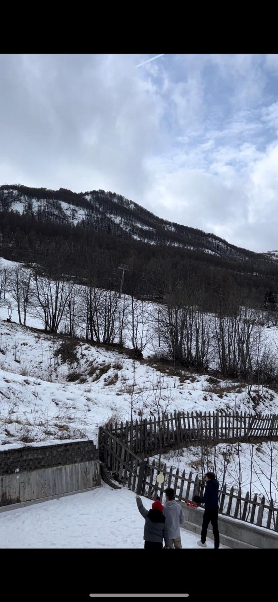 Apartment La Gioia Allos