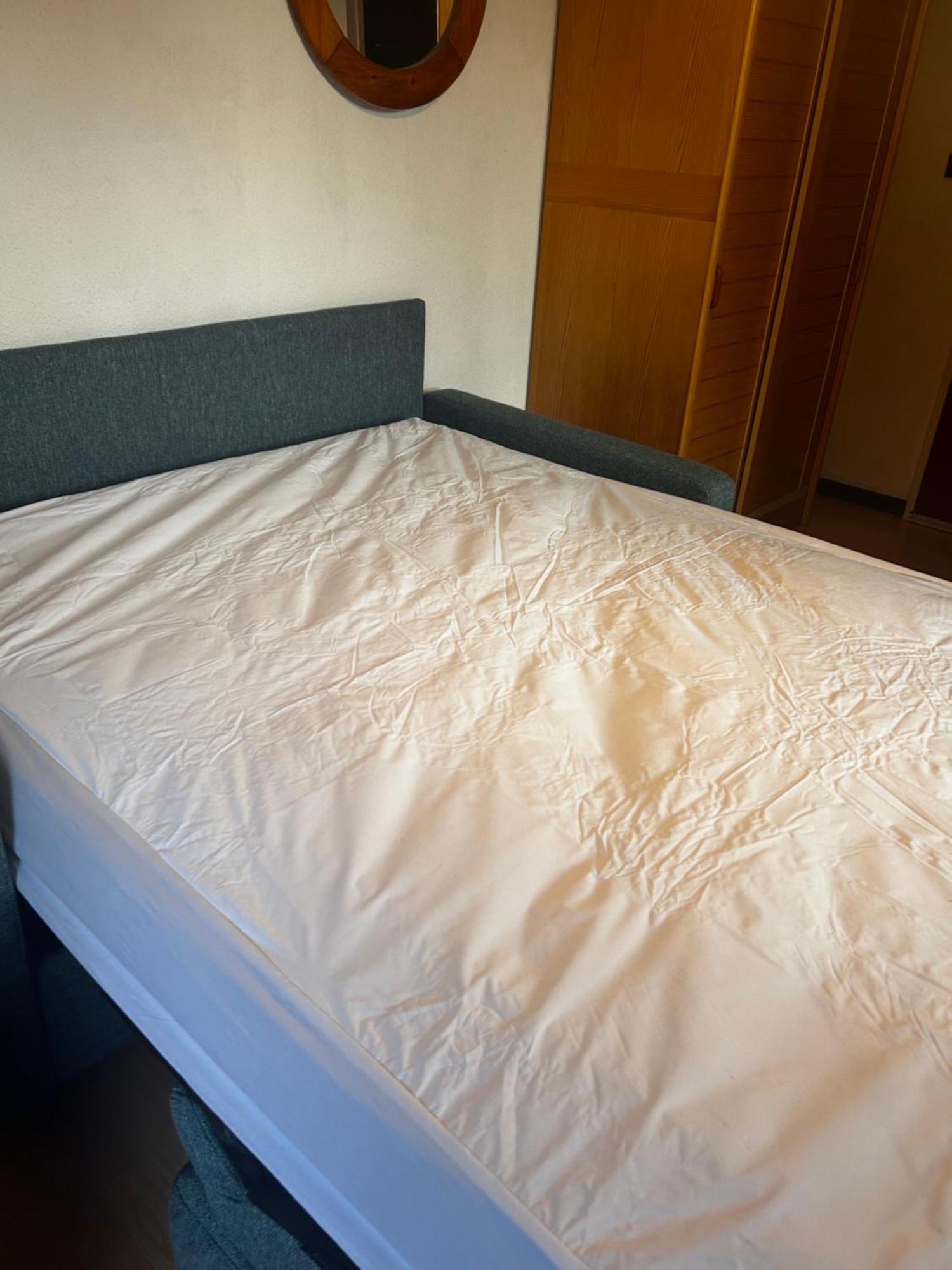 La Gioia Appartement Allos