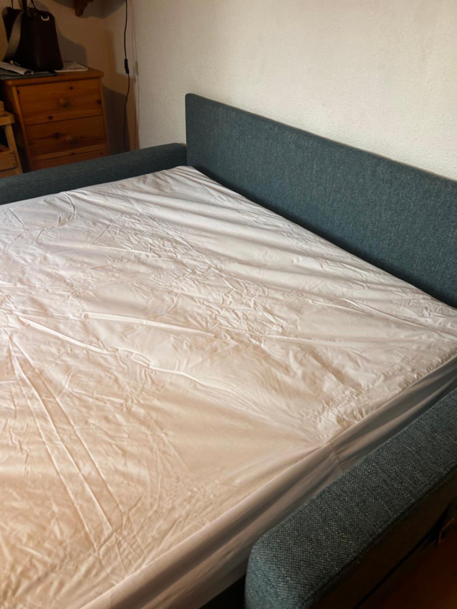 La Gioia Appartement *