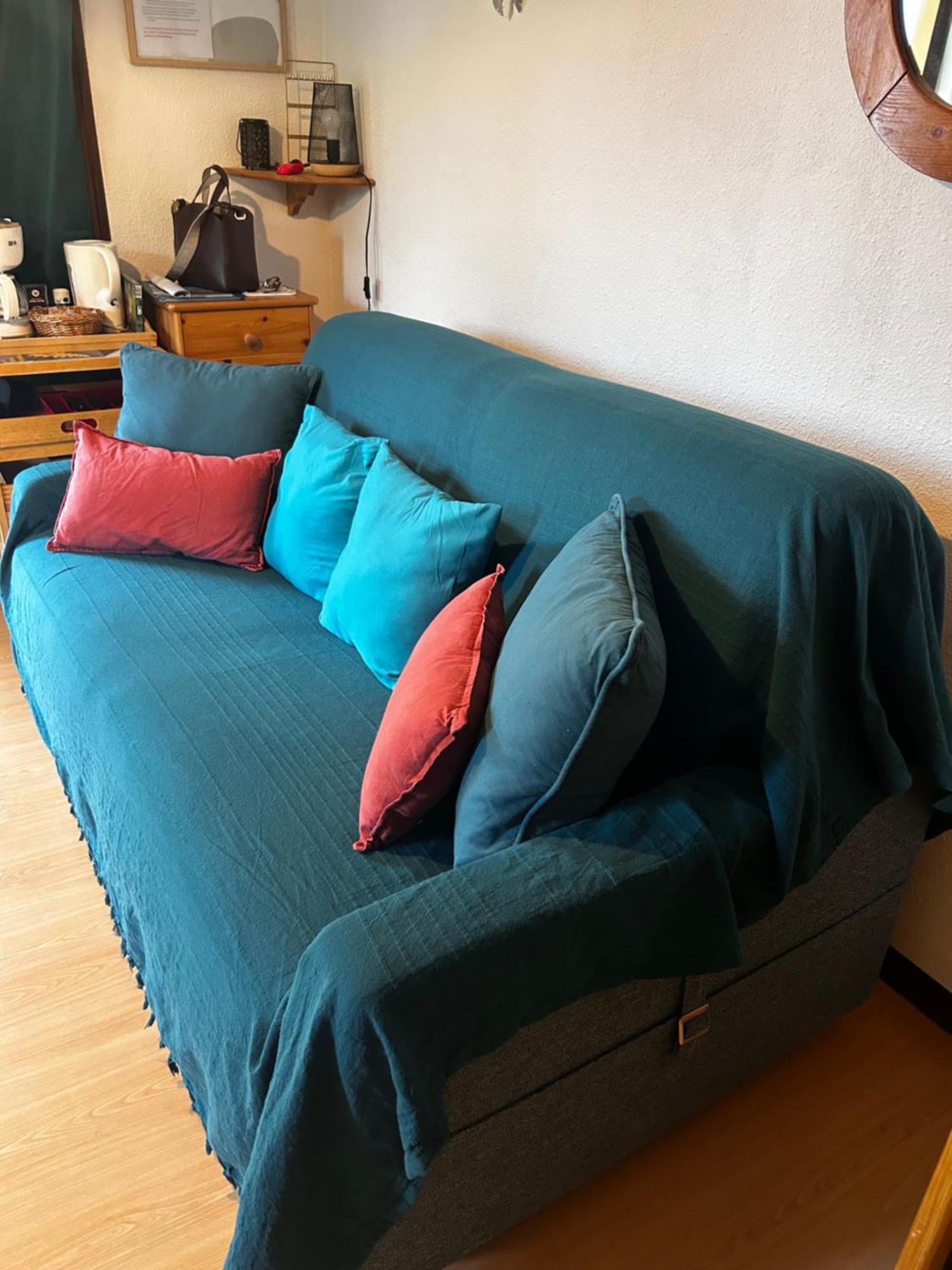 Apartment La Gioia Allos