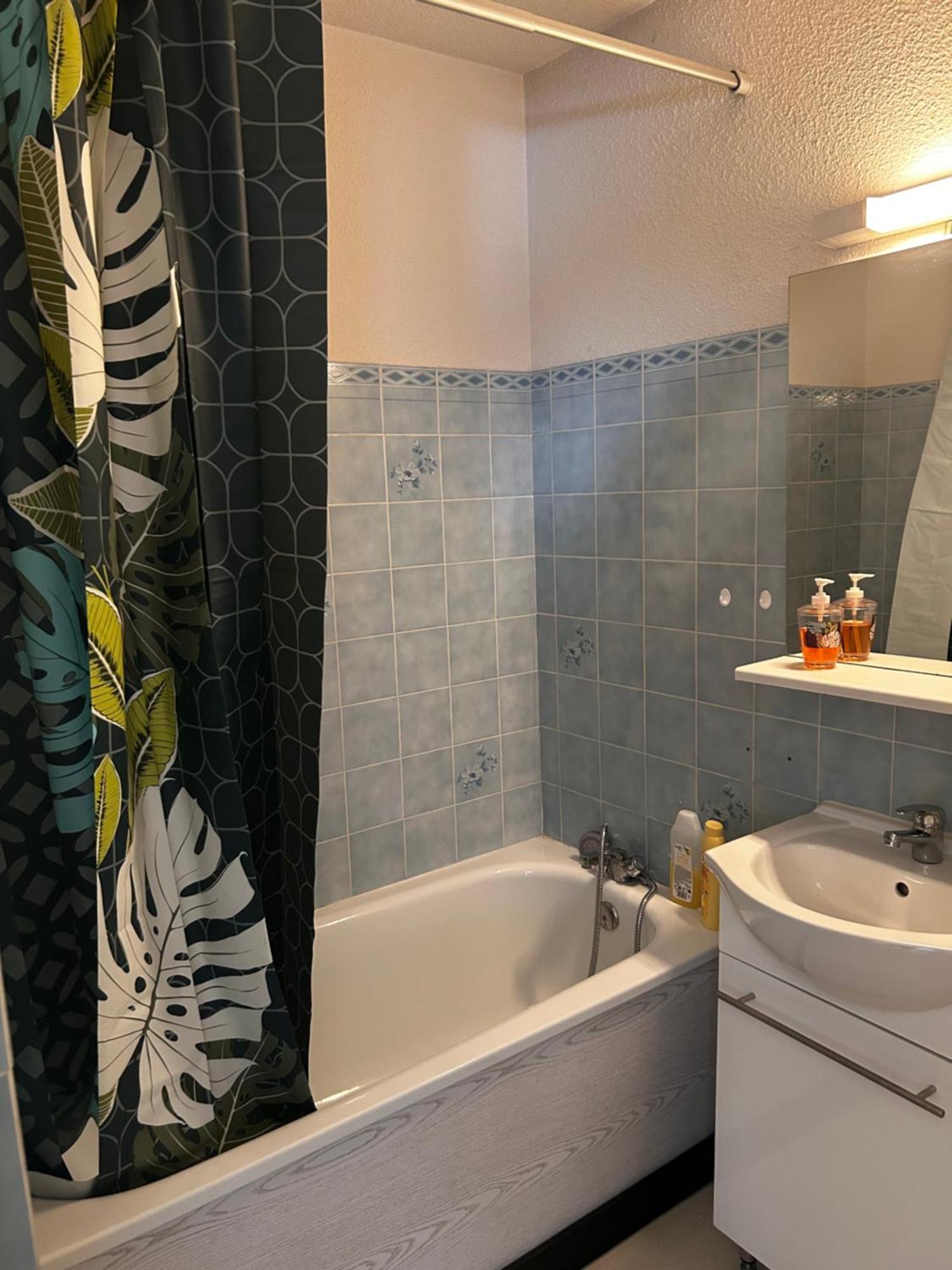 La Gioia Appartement Allos