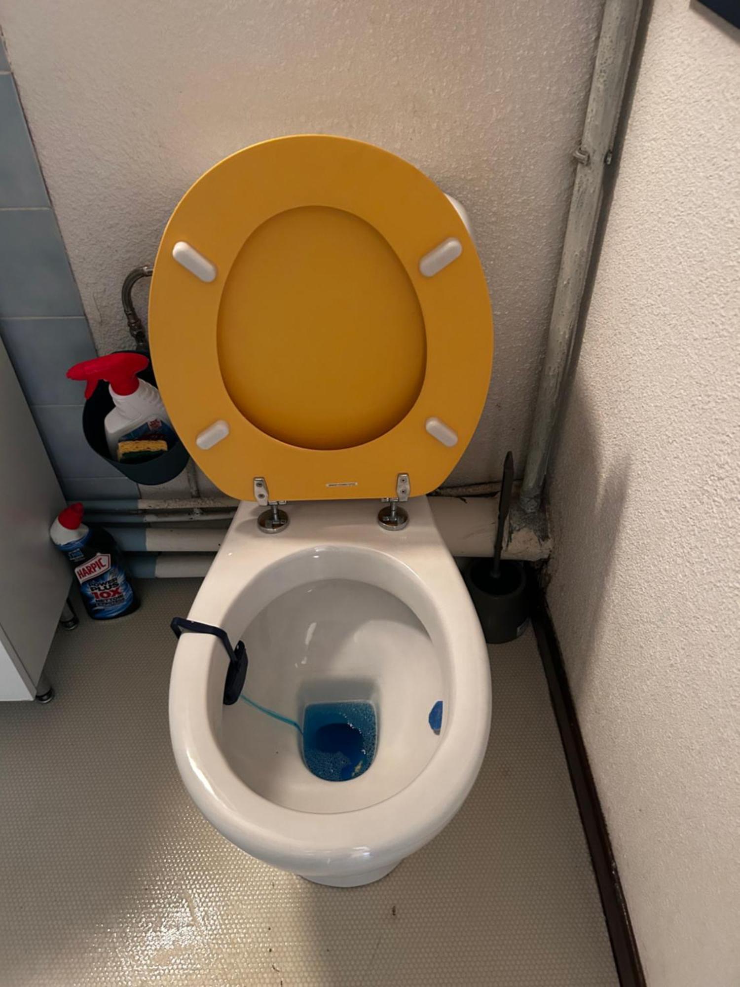 Apartment La Gioia *