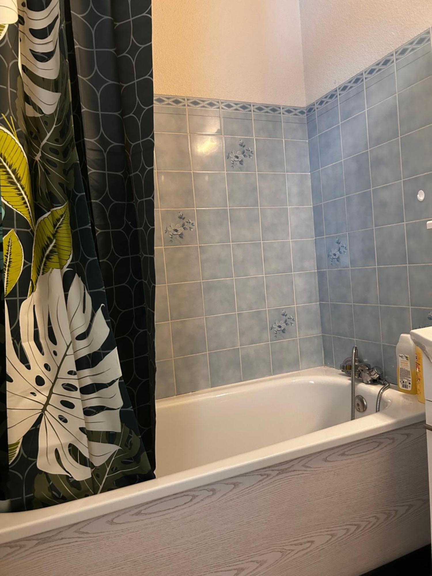 Apartment La Gioia Allos