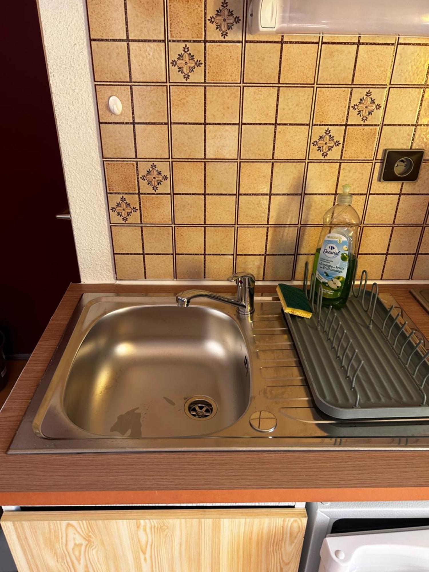 La Gioia Appartement
