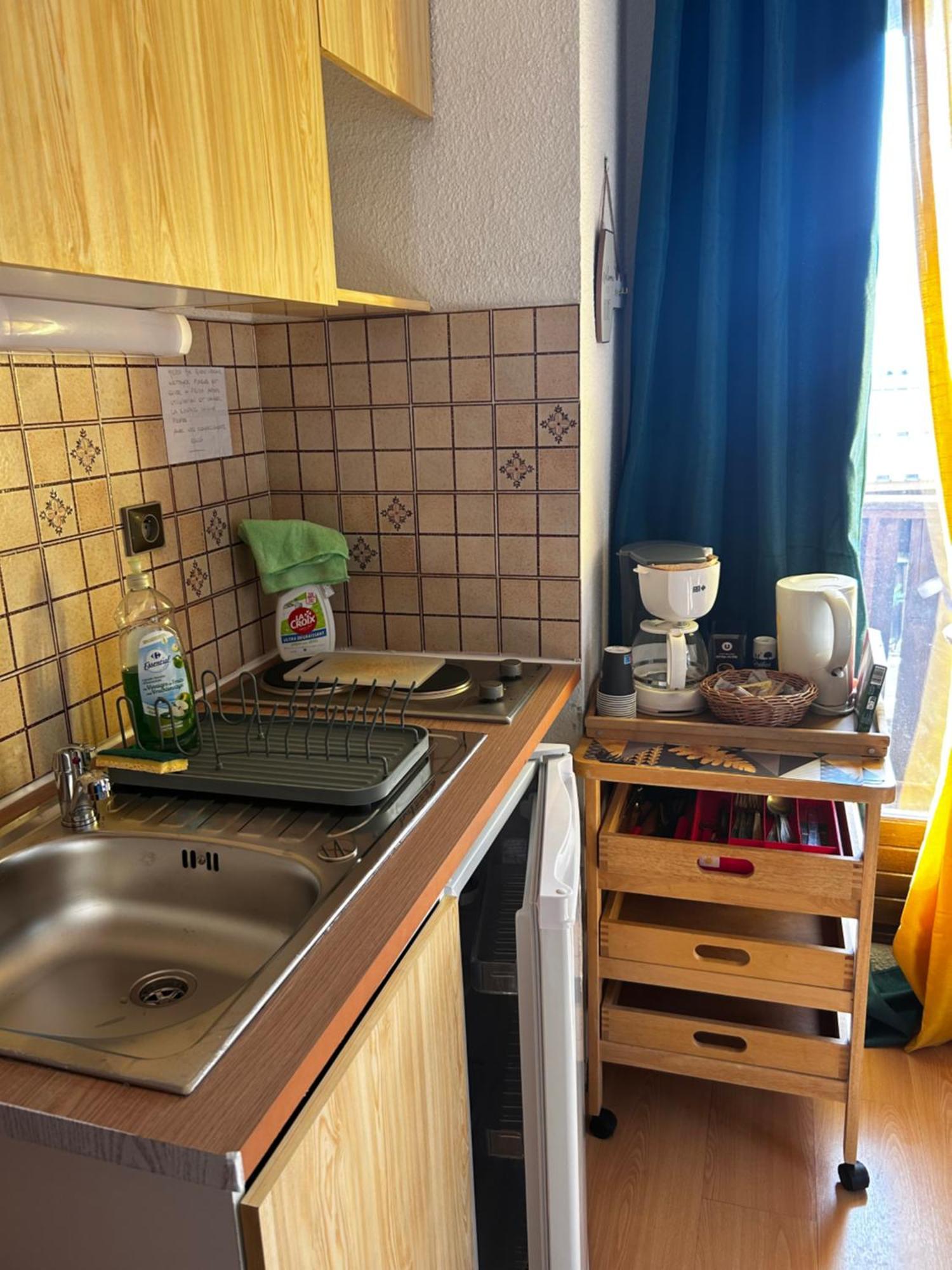 Apartment La Gioia