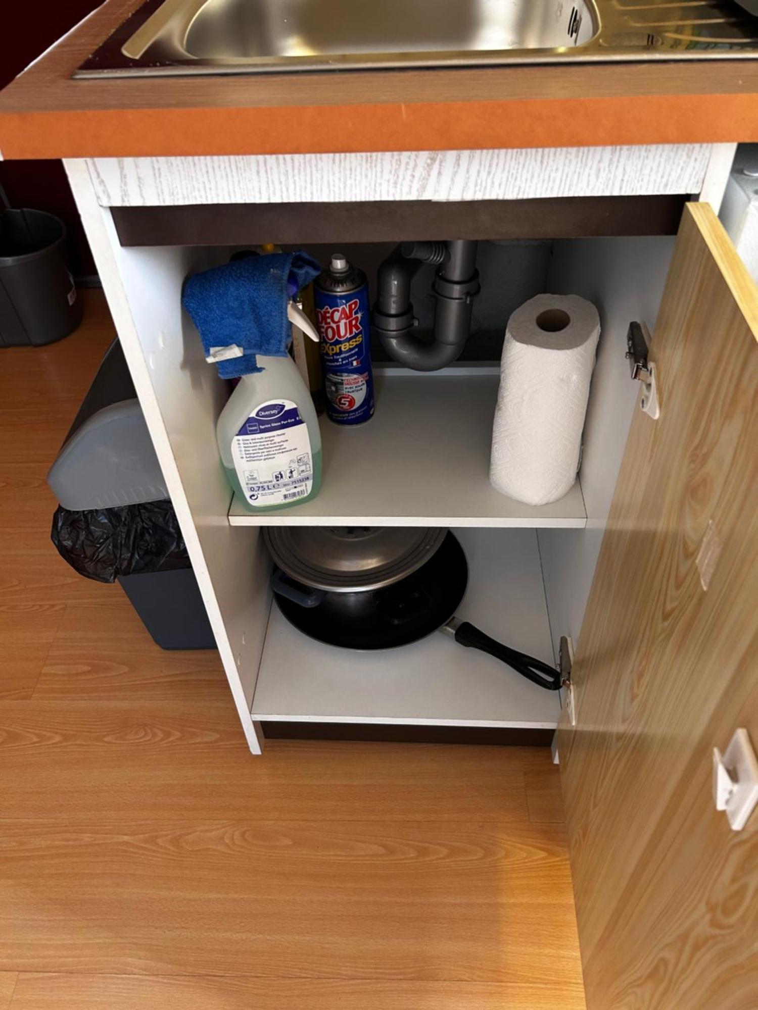 Appartement La Gioia