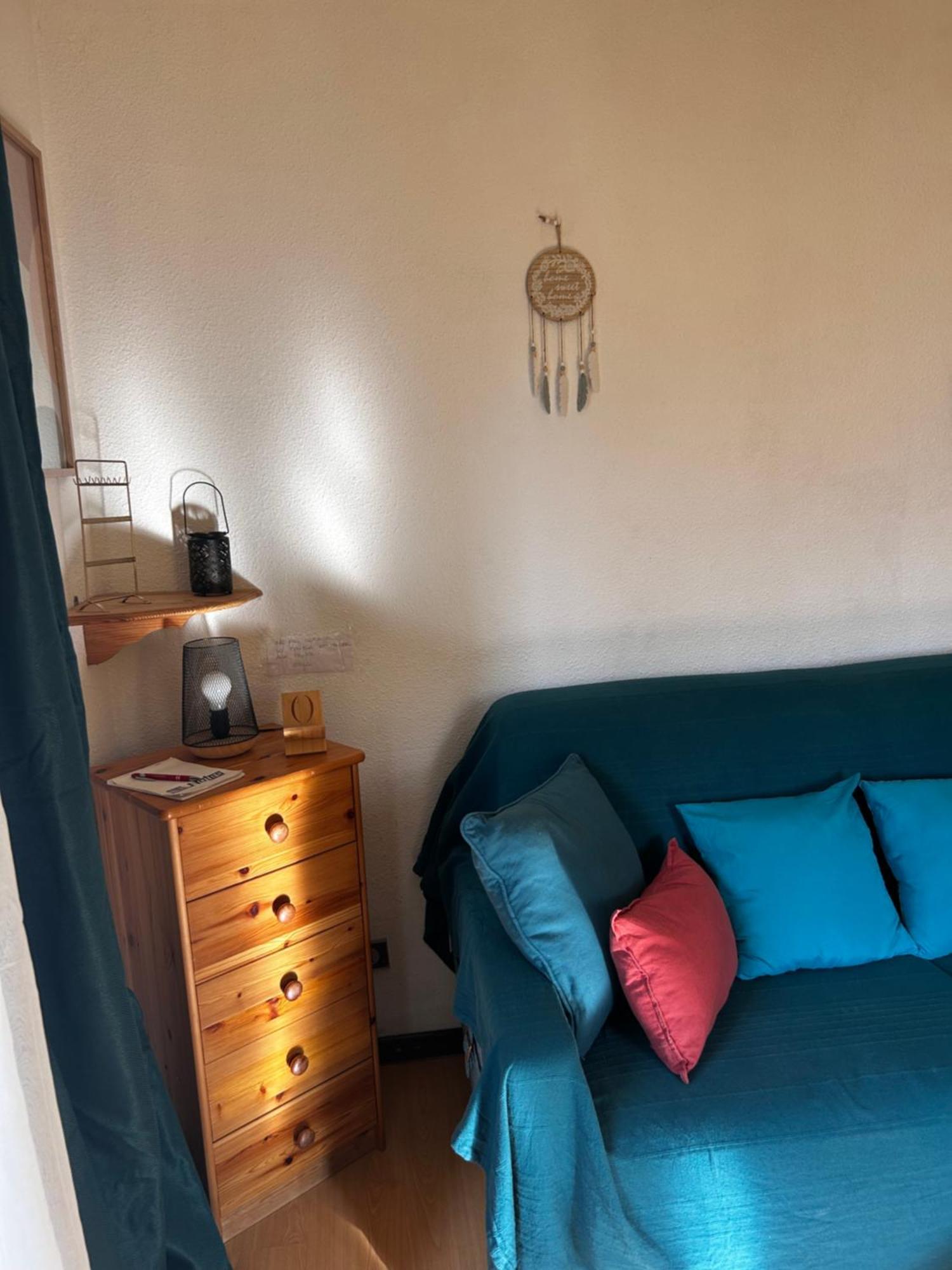 Appartement La Gioia