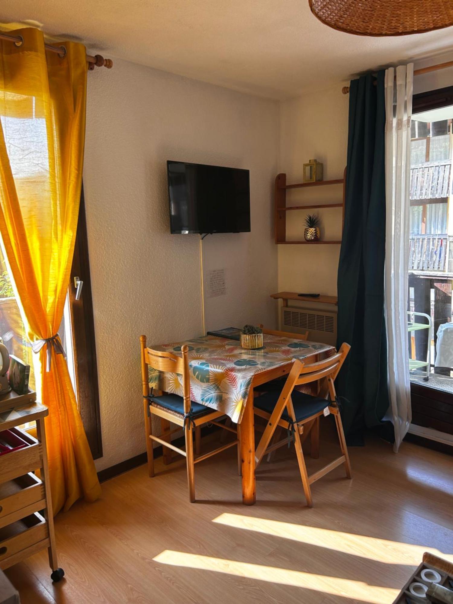 La Gioia Apartment