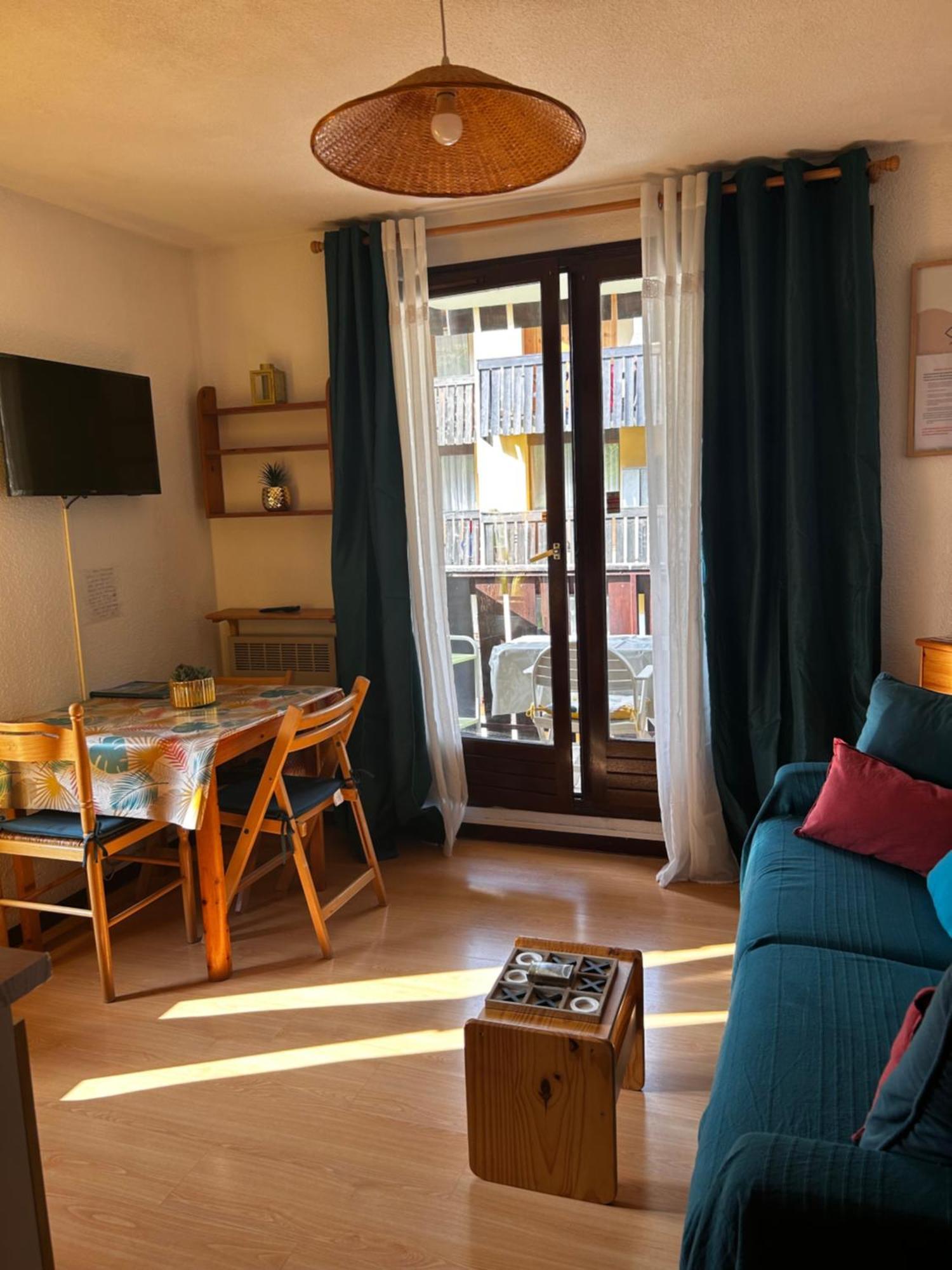 La Gioia Appartement *