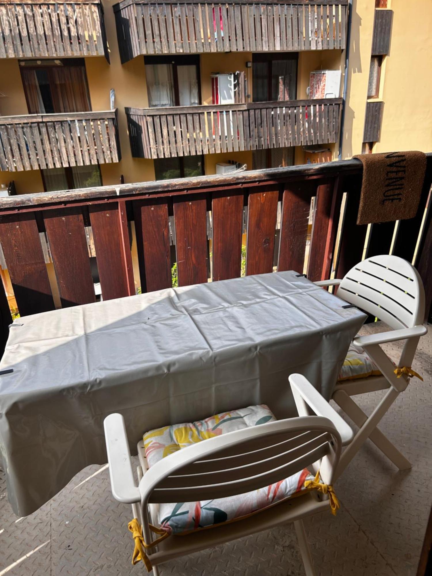 Appartement La Gioia