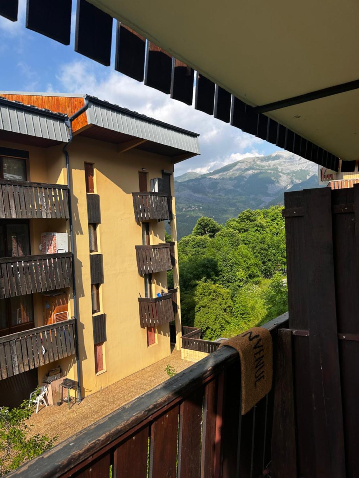La Gioia Apartment